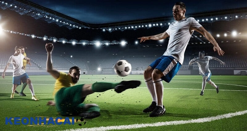 Tránh cược theo số đông