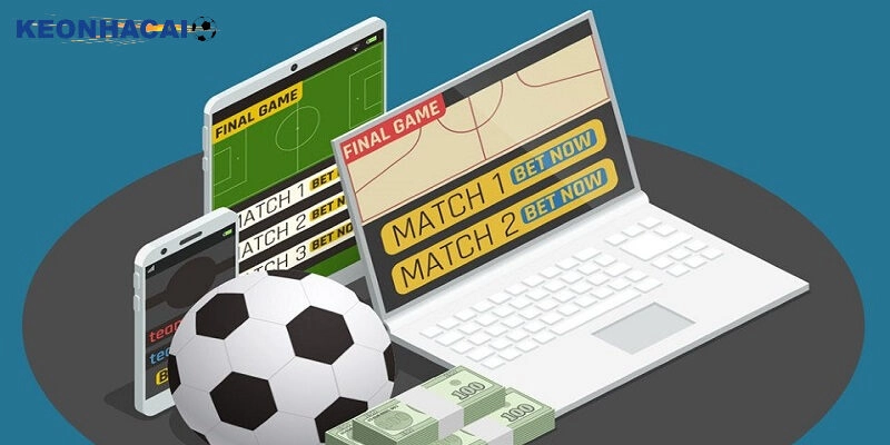 Chuyên mục kết quả hỗ trợ phân tích kèo cược hiệu quả