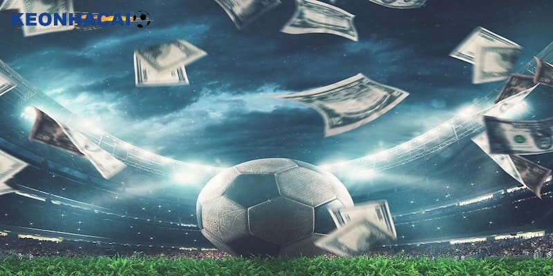 Kèo bóng đá là gì