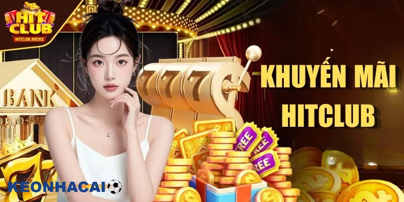 Những ưu điểm nổi bật của HITCLUB thu hút nhiều thành viên