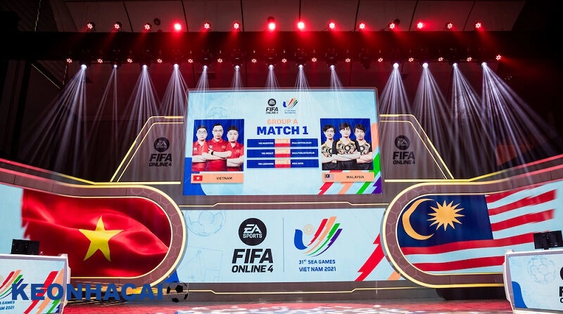 Thông tin chi tiết về chuyên mục lịch thi đấu online