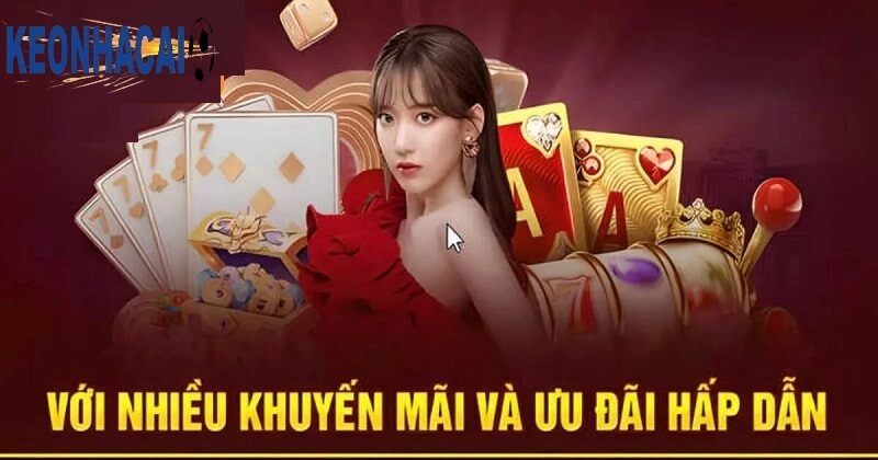 Tổng hợp các chương trình khuyến mãi cực hot tại SV88