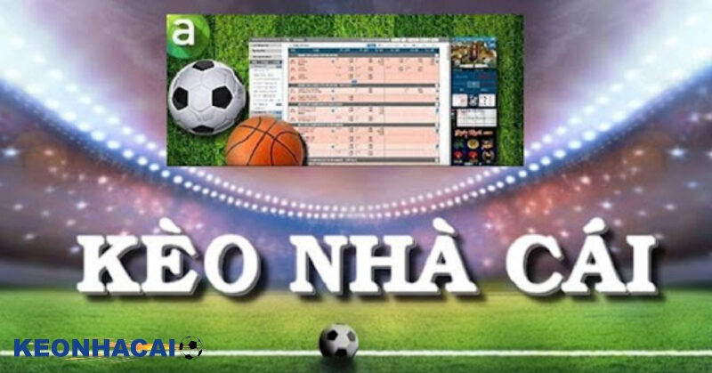 Phân tích kèo nhà cái