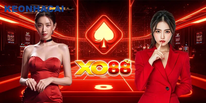 Những lý do nên chọn XO88 để cá cược