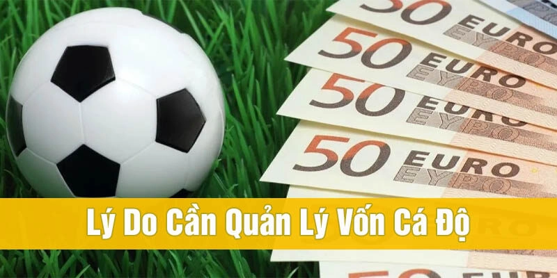 Quản lý vốn yếu kém – con đường ngắn nhất dẫn đến thất bại