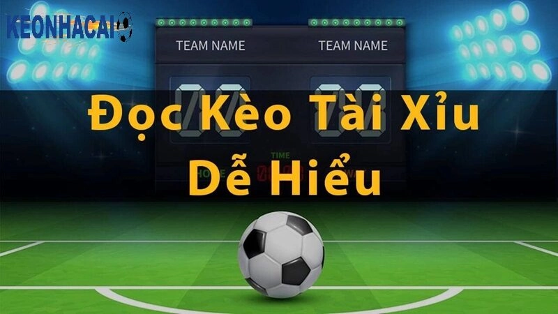 Cách vào kèo tài xỉu luôn thắng - Bí quyết và kinh nghiệm thực chiến