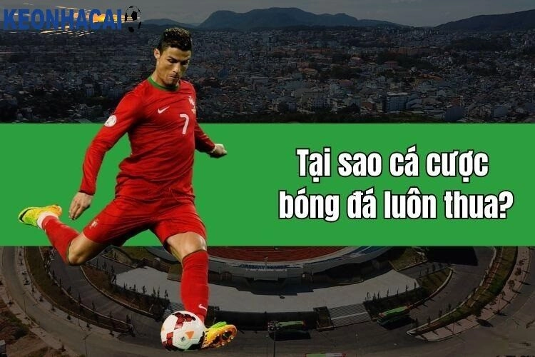 Thiếu sự kiên nhẫn và kỷ luật